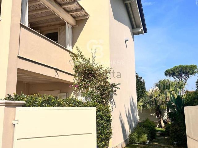 Casa in affitto a Vittoria Apuana, Forte Dei Marmi