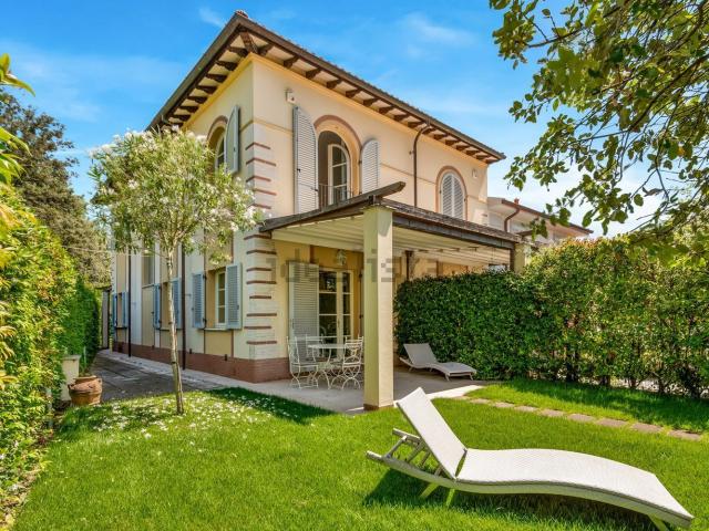 Casa in affitto a Vittoria Apuana, Forte Dei Marmi