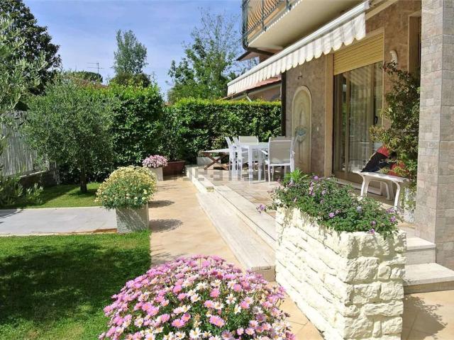 Casa in affitto a Vittoria Apuana, Forte Dei Marmi