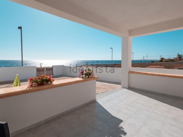 Casa in affitto a Torre dei Gesuiti, Mazara Del Vallo
