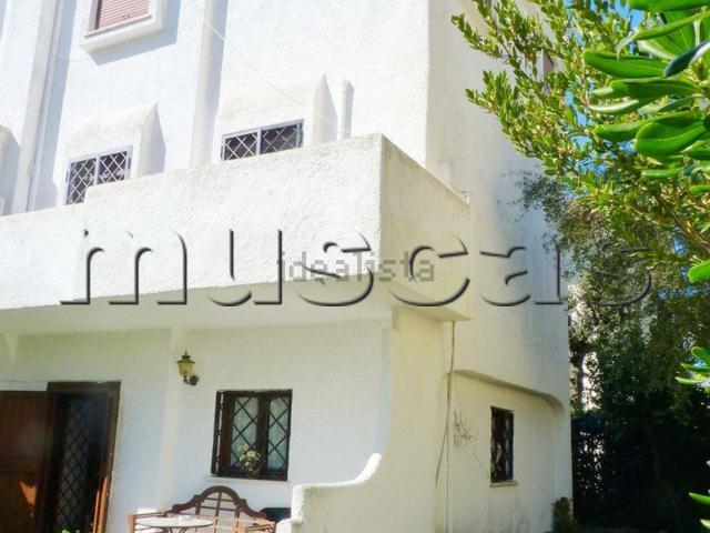 Casa in affitto a Fregene, Roma Capitale