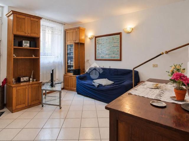 Casa in affitto a Castelnuovo, Recanati