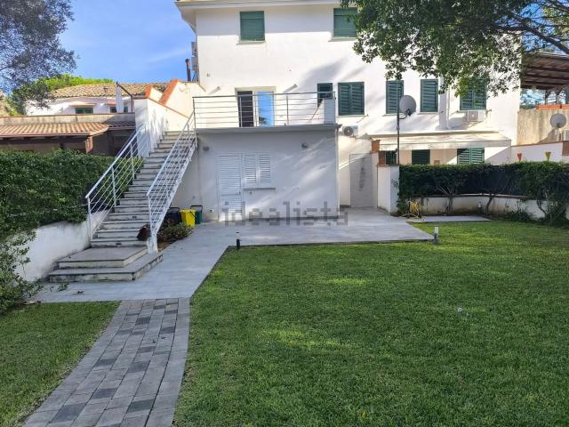 Casa in affitto a Terrasini, Sicilia