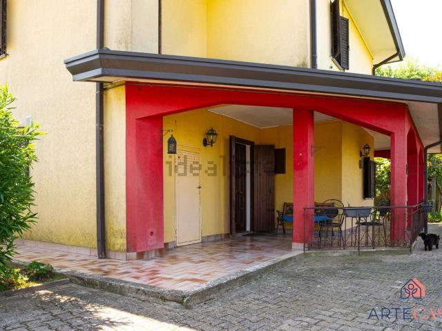 Casa in affitto a Annone Veneto, Veneto