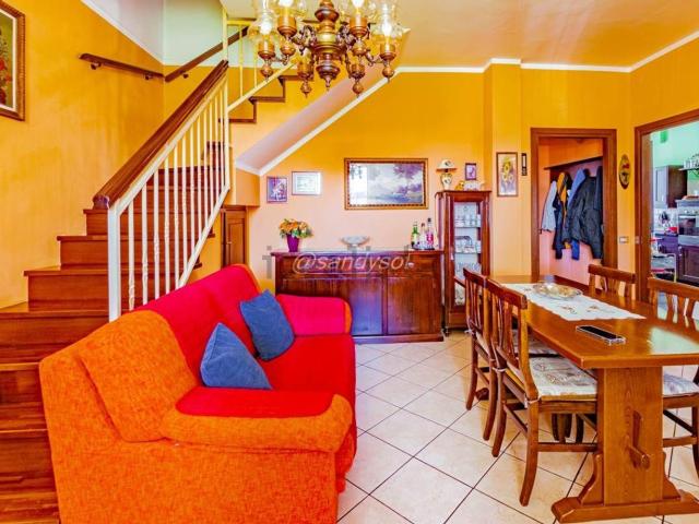 Casa in affitto a Casalpusterlengo