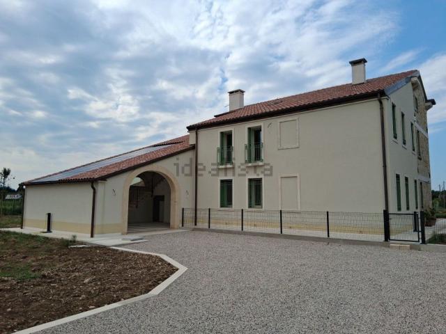 Casa in affitto a Nanto, Veneto