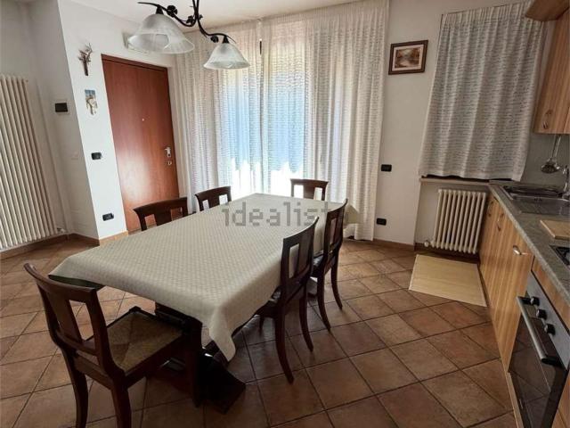 Casa in affitto a Castelletta I, Marche