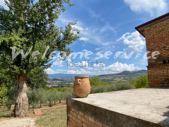 Casa in affitto a Izzalini, Umbria