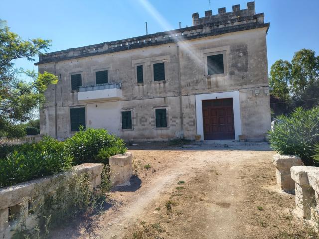 Casa in affitto a Puglia, Taranto