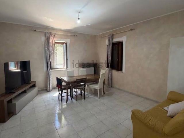 Casa in affitto a Villaggio Rinascita, Valmontone