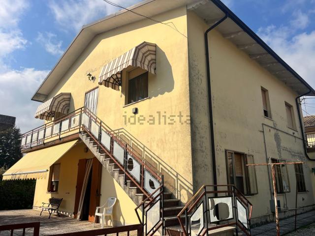 Casa in affitto a Gavello, Bondeno