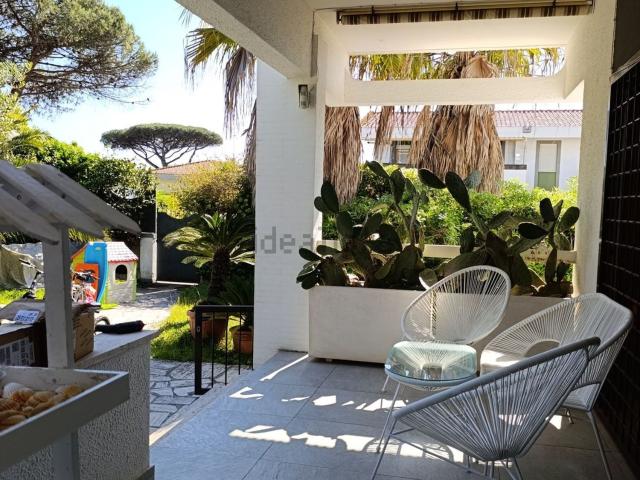 Casa in affitto a Villa Claudia, Roma Capitale