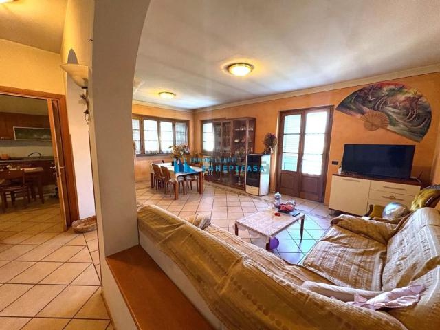 Casa in affitto a Montignoso, Toscana