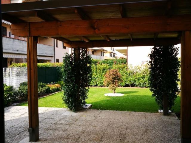 Casa in affitto a Trezzo Sull'adda, Lombardia