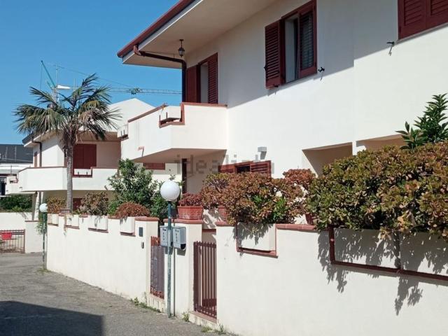 Casa in affitto a VI Circoscrizione, Messina