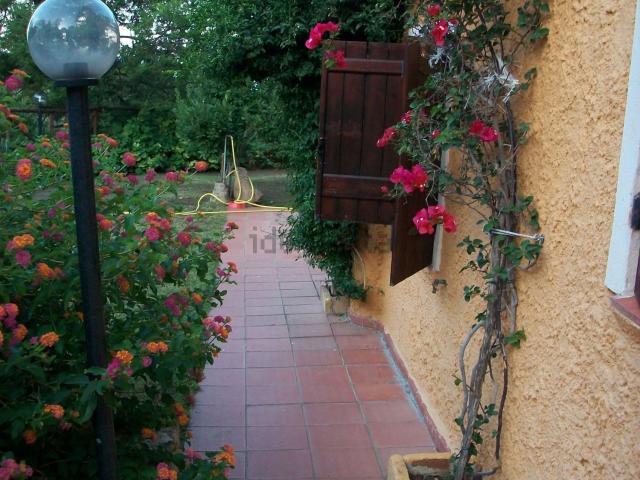 Casa in affitto a Sinnai, Sardigna/Sardegna