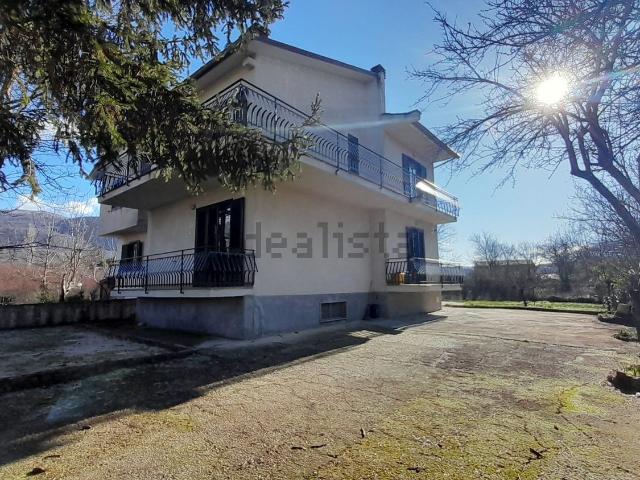 Casa in affitto a San Lazzaro, Isernia