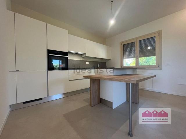 Casa in affitto a Fossarossa, Ponte di Barbarano