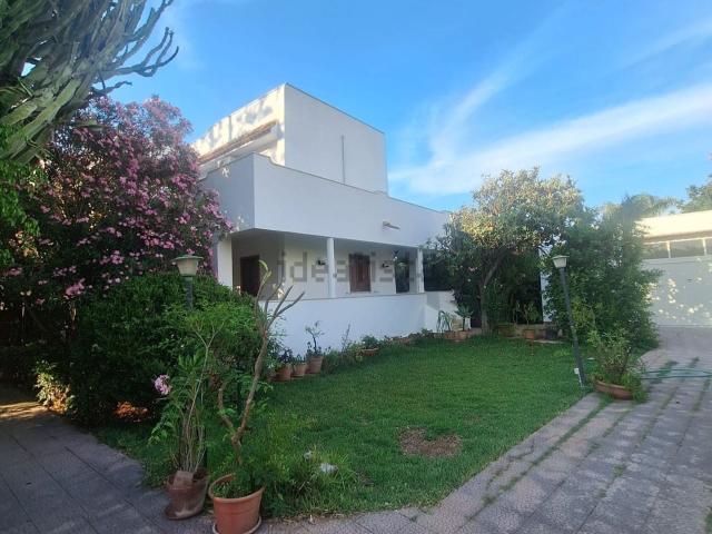 Casa in affitto a VII Circoscrizione, Palermo