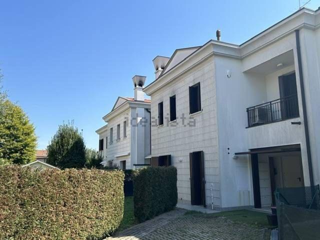 Casa in affitto a San Donà Di Piave, Veneto