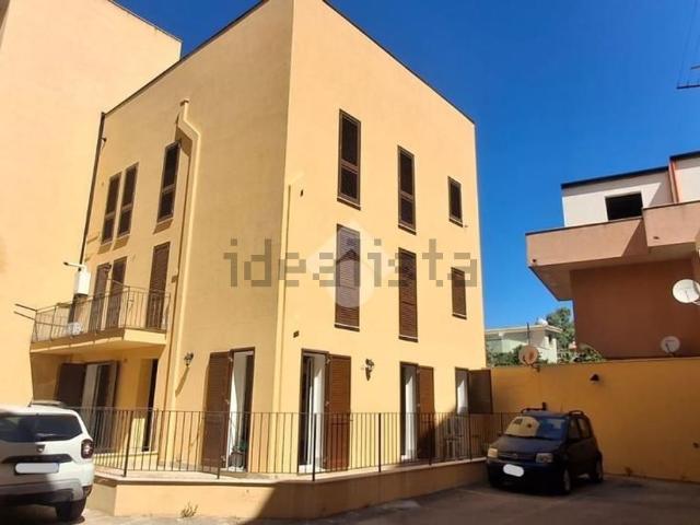 Casa in affitto a Sant'Elia, Santa Flavia