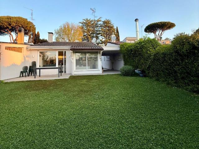 Casa in affitto a Olgiata, Roma Capitale