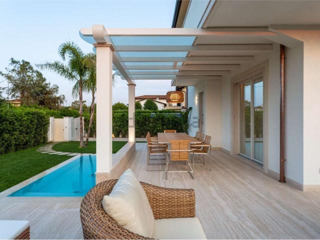 Casa in affitto a Vittoria Apuana, Forte Dei Marmi