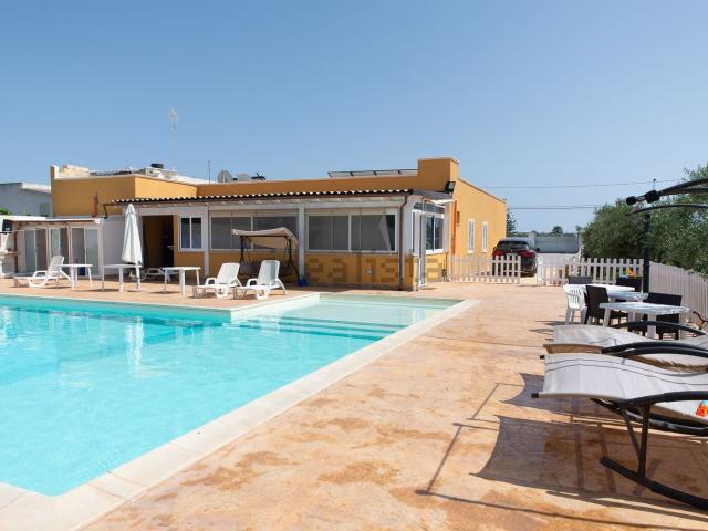 Casa in affitto a Mazara Del Vallo, Sicilia