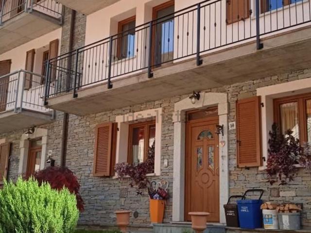 Casa in affitto a Comunità montana della valle Camonica, Corteno Golgi
