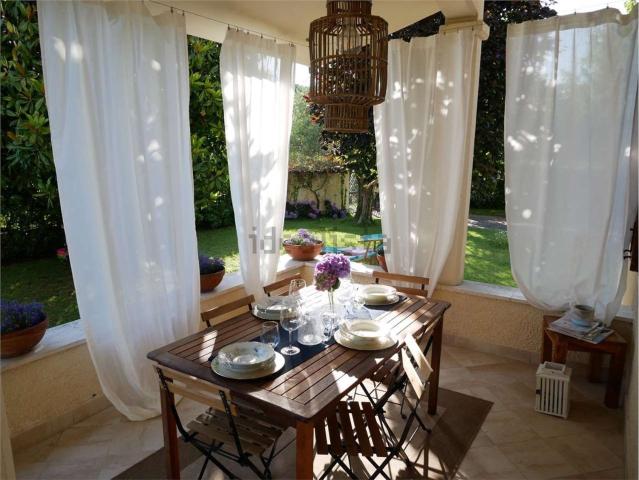 Casa in affitto a Vittoria Apuana, Forte Dei Marmi
