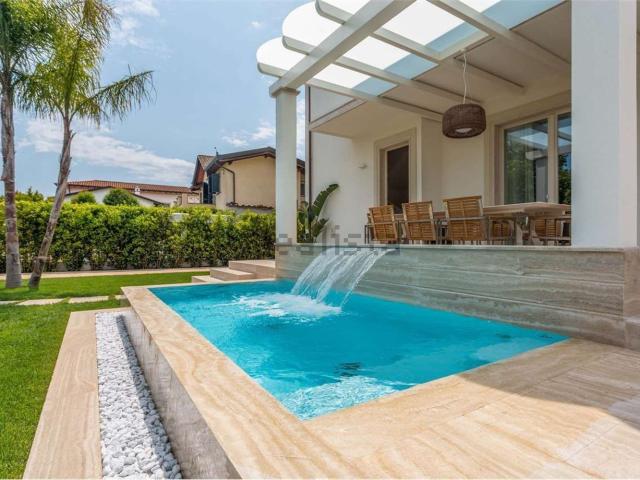 Casa in affitto a Vittoria Apuana, Forte Dei Marmi