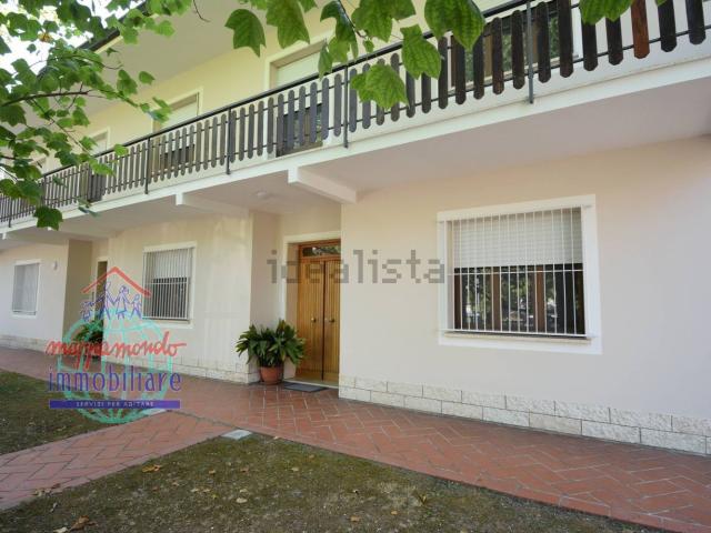 Casa in affitto a Unione Alto Ferrarese, Cento