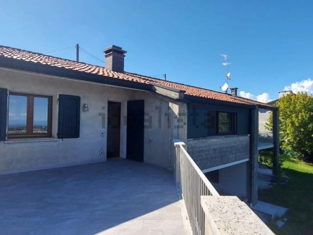 Casa in affitto a Perarolo, Arcugnano