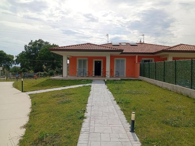 Casa in affitto a San Silvestro, Cassino