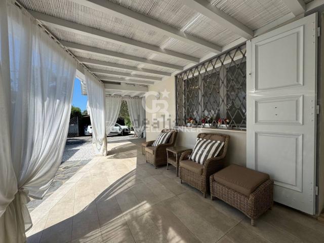 Casa in affitto a Vittoria Apuana, Forte Dei Marmi
