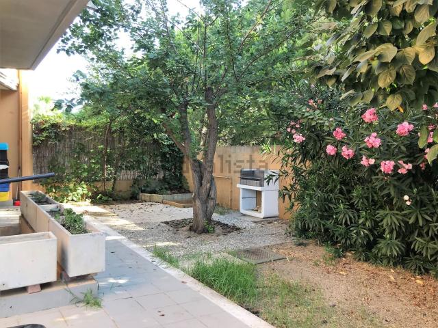 Casa in affitto a Sant'Andrea, Quartu Sant'elena