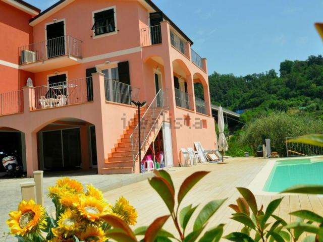 Casa in affitto a Sarbia, La Spezia
