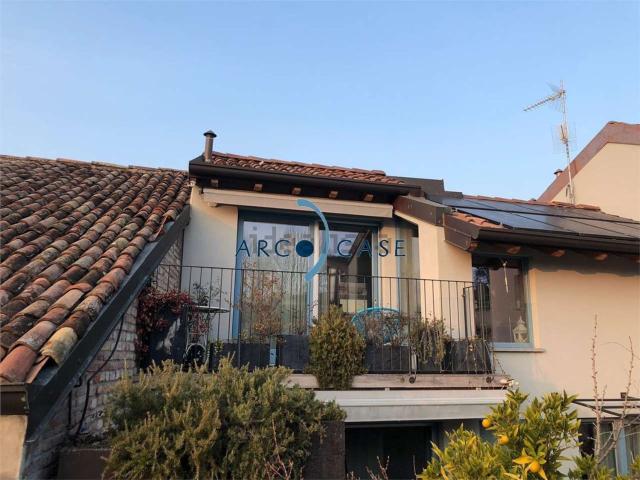 Casa in affitto a Le Villette, Crema