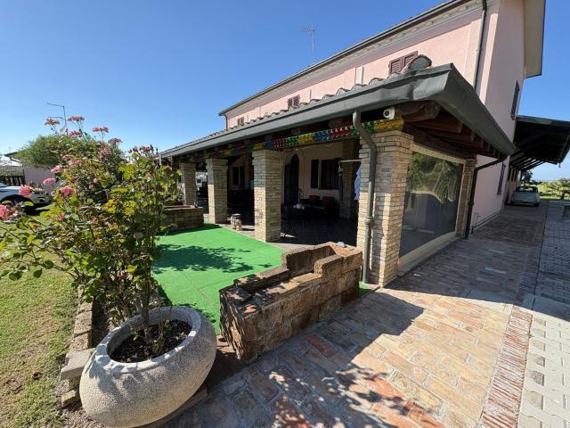 Casa in affitto a Cervia, Reggio Emilia