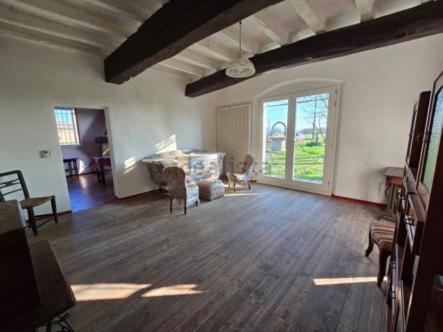 Casa in affitto a Unione dei comuni del Sorbara, Ravarino