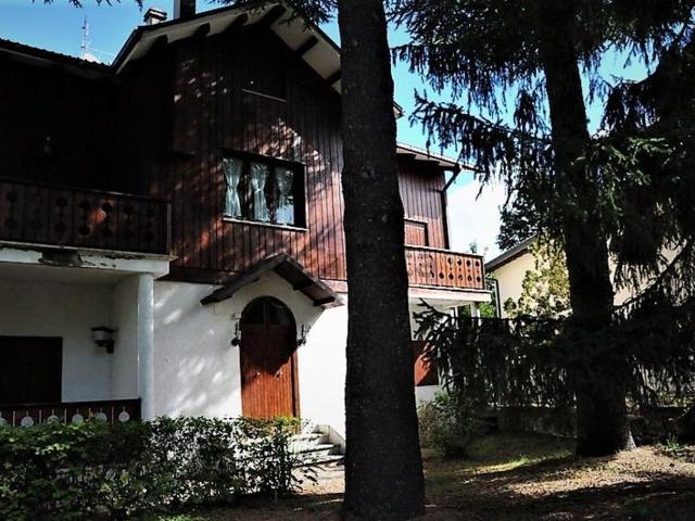 Casa in affitto a Roccaraso, Abruzzo