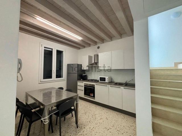 Casa in affitto a Casa Costa, Chioggia