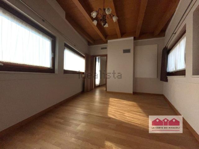 Casa in affitto a Passo di Riva, Dueville
