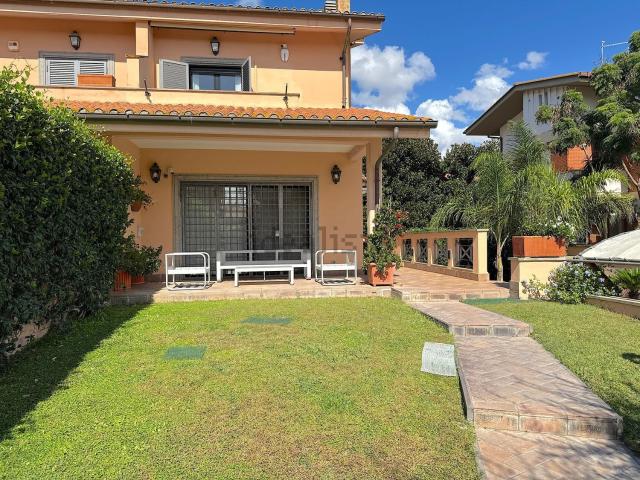 Casa in affitto a Fregene, Roma Capitale