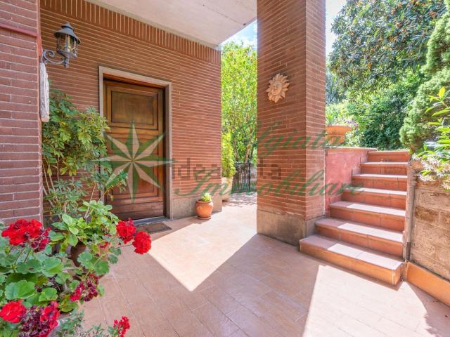 Casa in affitto a Olgiata, Roma Capitale