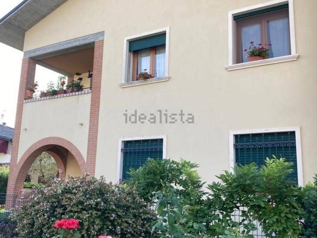 Casa in affitto a Santa Croce Bigolina, Vicenza