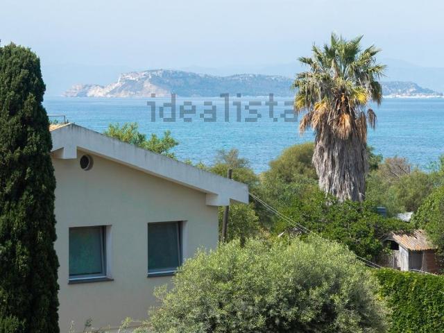 Casa in affitto a Su Forti, Quartu Sant'elena