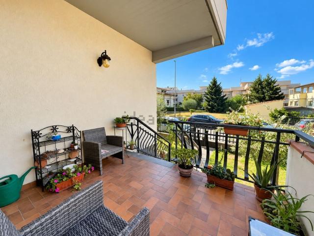 Casa in affitto a Prato, Toscana