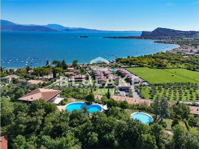 Casa in affitto a Pieve Vecchia, Manerba Del Garda