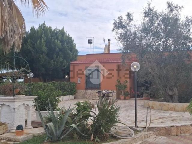Casa in affitto a Latiano, Brindisi